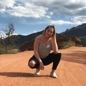 Meet your Posher, Hannah